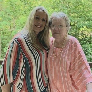 Meet your Posher, Tabitha